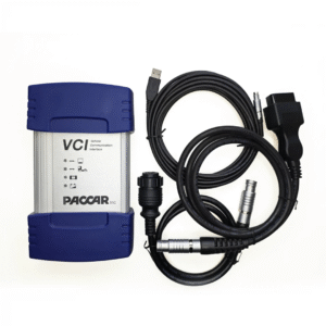 DAF VCI-560 MUX | DAF Truck Diagnostic Tool