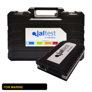 Marine Complete Diagnostic Kit | JALTEST | WITH RUGGED LAPTOP
