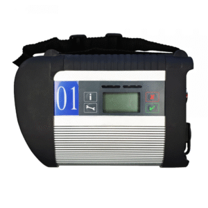 SD Connect C4 DOIP Diagnostic Tool | Truck and Car Diagnostic Tool