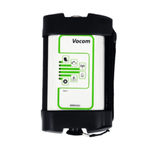 VOLVO VOCOM 88890300 with Cables | Truck Diagnostic Tool